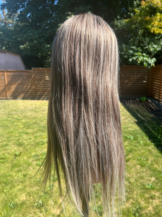 Lace Front Wig 13x4 (C9)