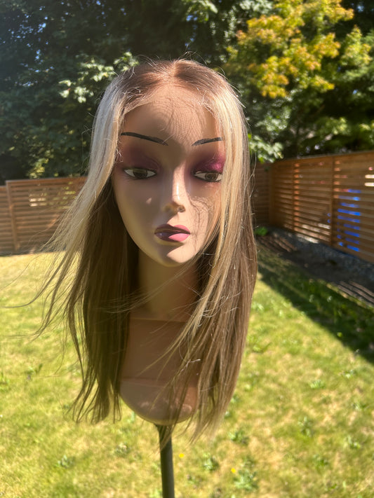 Lace Front Wig 13x4 (C5)