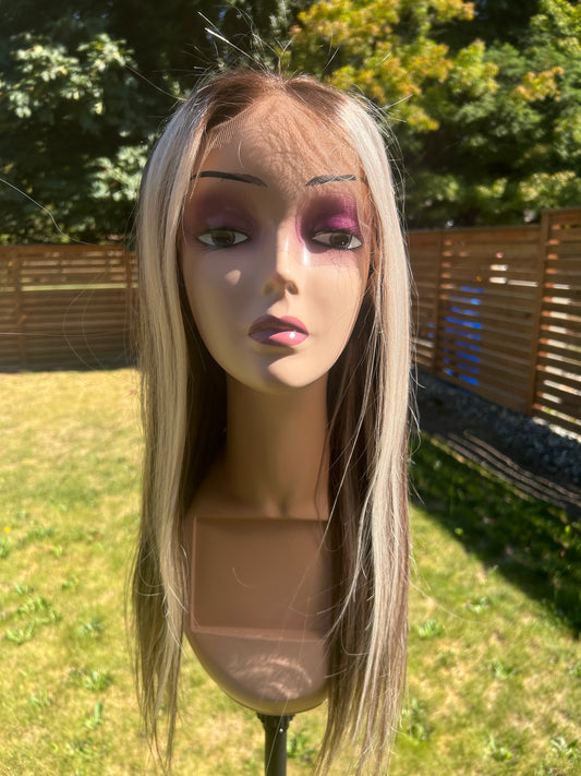 Lace Front Wig 13x4 (C10)