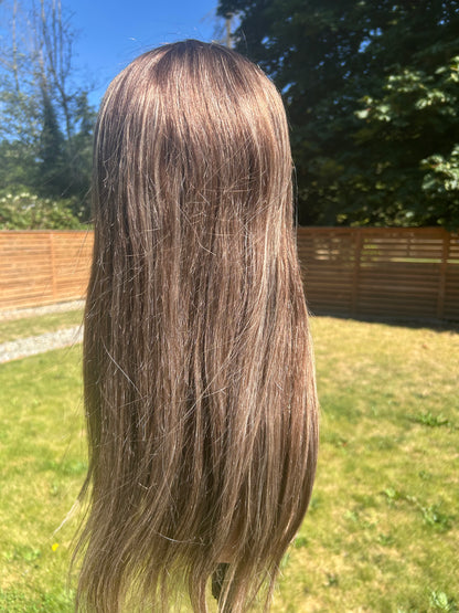 Lace Front Wig 13x4 (C5)