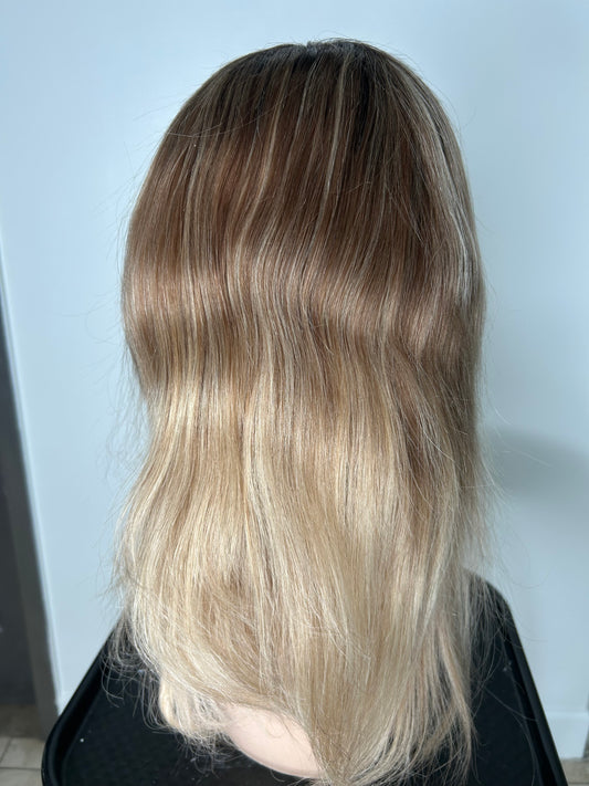 Lace Front Wig