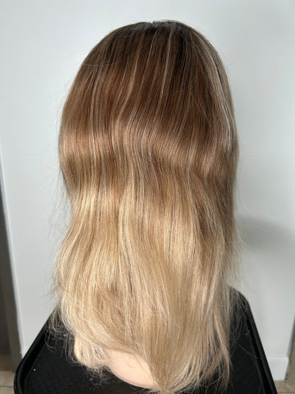 Lace Front Wig