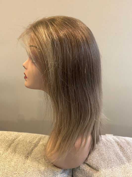 Lace Front 13x4