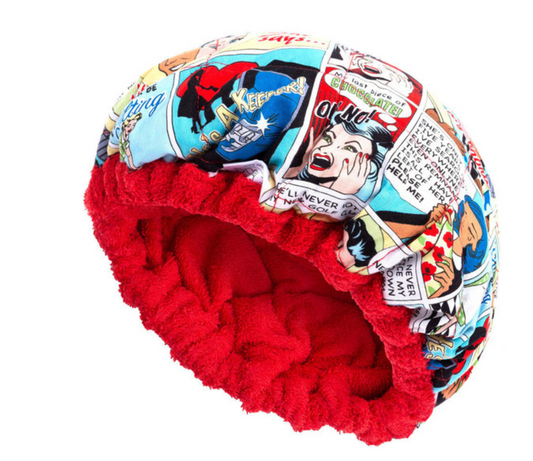 Deep Conditioner Heat Cap