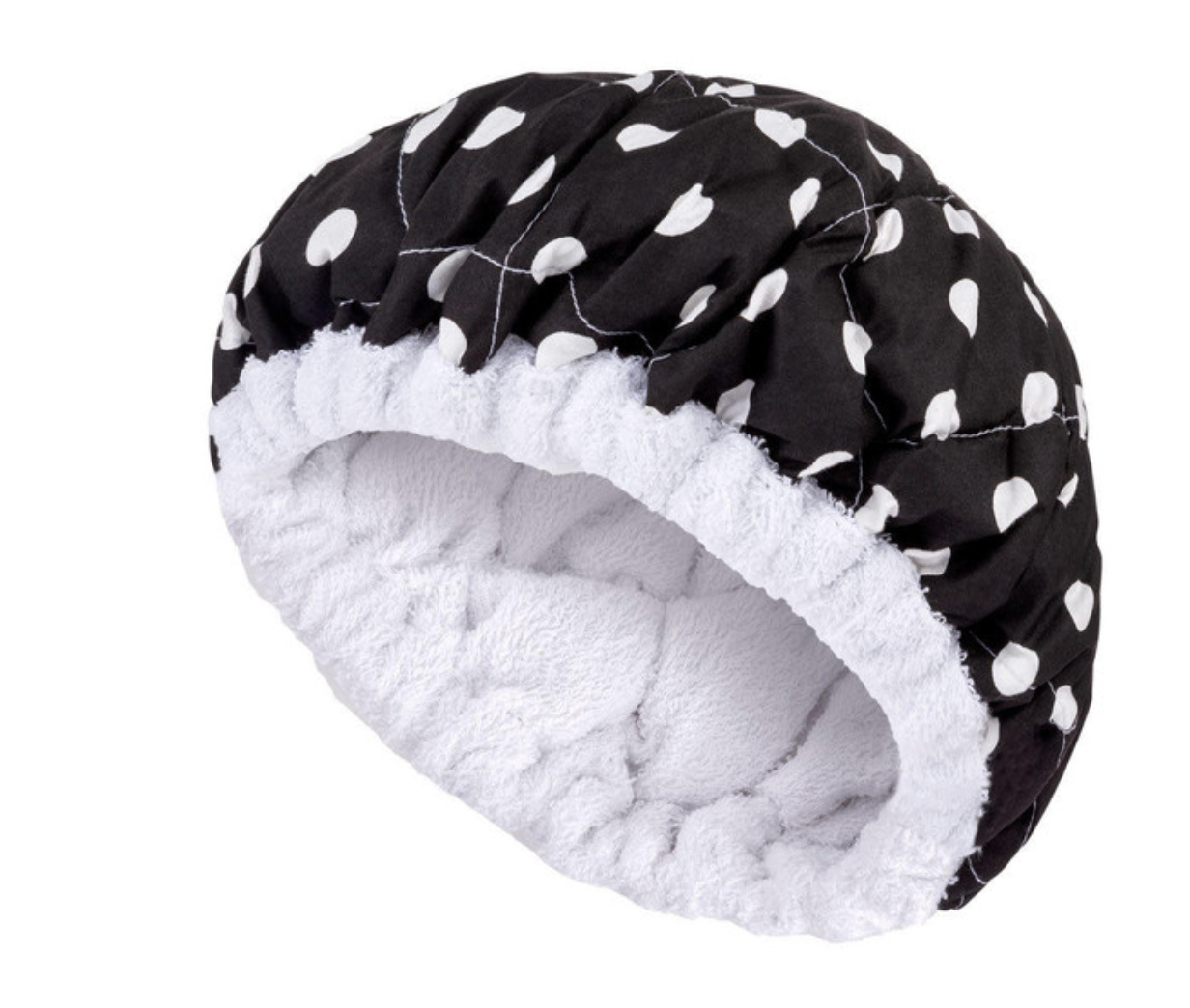 Deep Conditioner Heat Cap