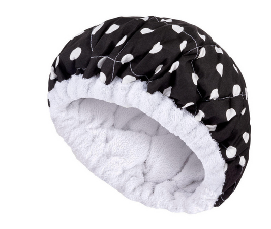 Deep Conditioner Heat Cap