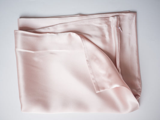Silk Pillowcase